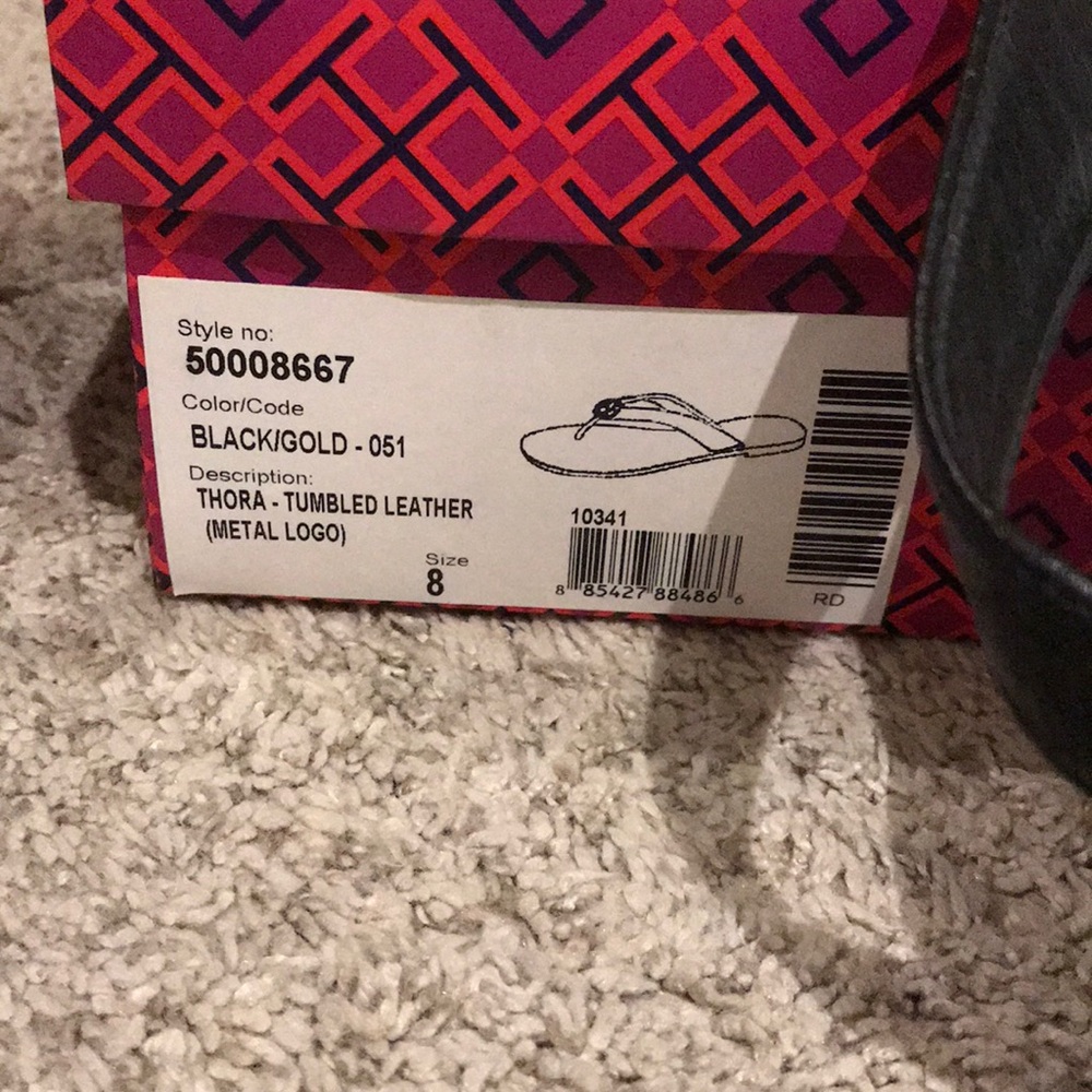 Flip flops - Picture 3 of 5